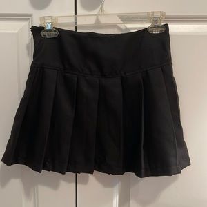 Black Skirt from Rue 21